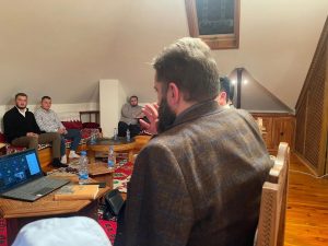 Institut za Sandžak: Održana prva interaktivna radionica čitanja