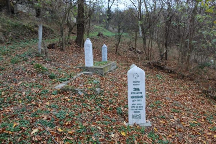 Na drinskom prkosnom laktu stoljećima proganjani