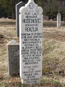 Na drinskom prkosnom laktu stoljećima proganjani