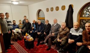 Prvi hafiz Kur'ana iz Prijepolja nakon Drugog svjetskog rata
