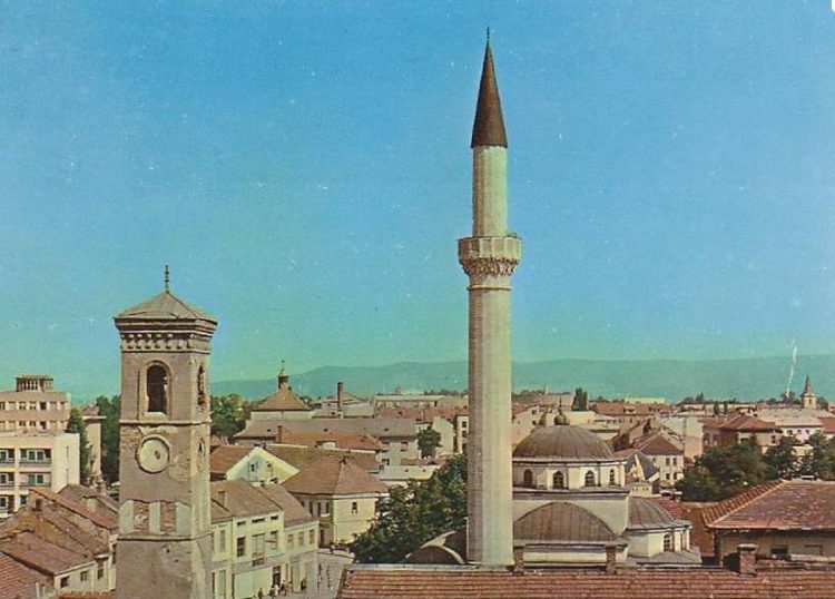 Skoro tri decenije od miniranja i rušenja Sahat-kule u Banjaluci (Prvi dio)