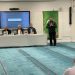 Štokholm: Upriličena promocija knjiga “Islamski identitet Evrope” i “Ontologija islama”