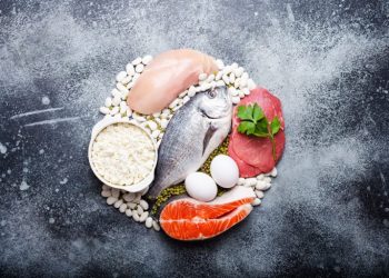 Kako i koliko proteina trebate unijeti kako biste postigli željene rezultate? (Drugi dio)