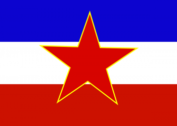 Naličje omladinskih radnih akcija – radove su vršili i protivnici režima, na njima se umiralo, gladovalo i čitalo štivo “Istrebljenje poturica”