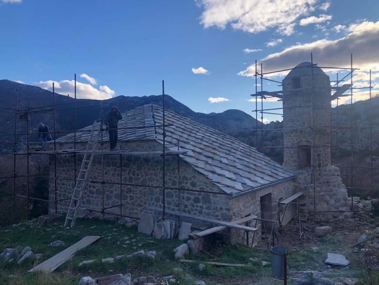 Veliki mubarek za Medžlis Trebinje i Mostarsko muftijstvo
