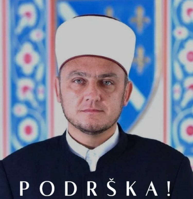 Doktor Kurdić: Tužan sam i zabrinut zbog licemjerstva kojem svjedočimo