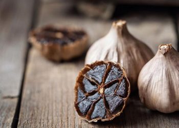 Hercegovački češnjak crne boje hit u farmaciji