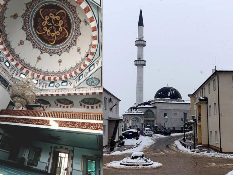 Sead Jasavić: Umjetnost ne smije da služi mržnji