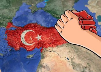 Turska je među vodećim humanitarnim državama u svijetu
