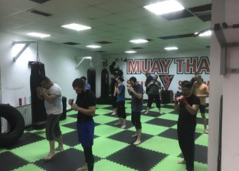 Za rekreativce u Tuzli: Upis novih članova u klub borilačkih vještina