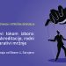 Najavljujemo – Prezentacija istraživanja i stručna diskusija: Štetni narativi tokom izbora