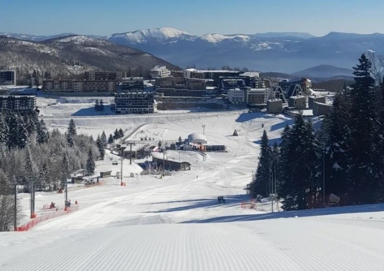 Olimpijski centar Bjelašnica: Studenti UNSA iskoristite popust!