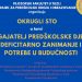 Najavljujemo – Odgajatelji predškolske djece: deficitarno zanimanje i potrebe u budućnosti
