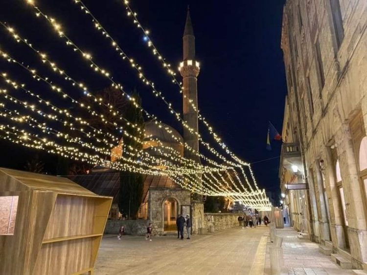 Najavljujemo zajednički iftar u Mostaru – okupimo se u dobru
