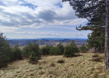 Pridružite se jedinstvenoj medijskog karavani – Tri grada, tri parka prirode