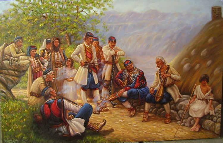 Progon Bošnjaka iz Crne Gore tokom Hercegovačkog ustanka 1875 – 1878.