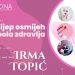 Najavljujemo u Tuzli: Ona kao inspiracija – doktorica stomatologije Irma Topić