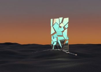 Ja dizajniram stvarnost dok tkam ideje kroz snove