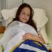 Mlada Tuzlanka treba našu pomoć: Ajla (12) hitno treba na liječenje izvan BiH