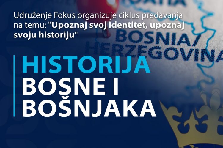 Fokus Zenica: Dođi i poslušaj jer trebaš i moraš da znaš!