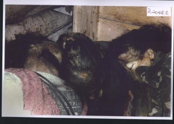 Na današnji dan 1993. godine iz Vareša izlaza nije bilo