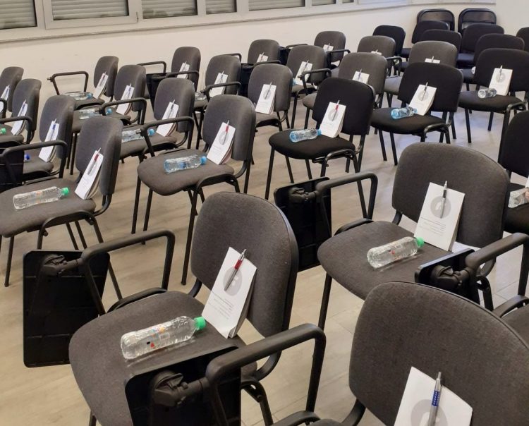 Fokus na znanje – Prijavite se na seminar u Zenici