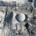 Izrael bombardovao još jednu džamiju u Gazi