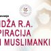 Najavljujemo ciklus predavanja: Hatidža – inspiracija ženi muslimanki