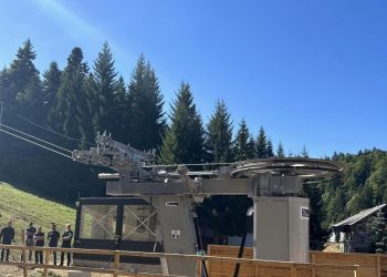 Sve je spremno za skijašku sezonu na Ponijerima