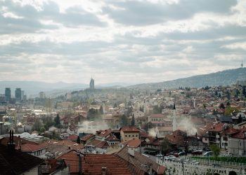 Gdje je glavno mjesto našeg nemira i nezadovoljstva?
