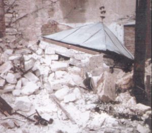 Prije trideset godina agresor srušio Sahat - kulu u Banjaluci 