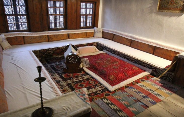 Svrzina kuća je trenutno zatvorena iz tehničkih razloga