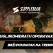 Ugljohidrati i oporavak: Ključ za brži povratak na trening
