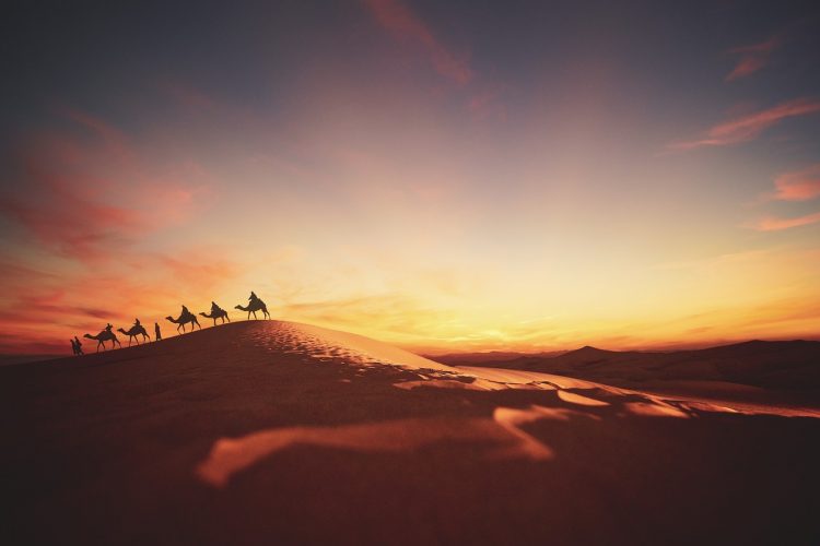 Kako je Poslanikova Hatidža trgovala i živjela?