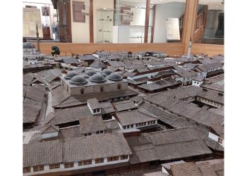 Pridružite se događaju – Tajne Muzeja Sarajeva