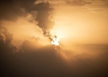 Vremenska prognoza za kraj maja