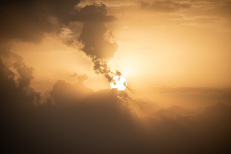 Vremenska prognoza za kraj maja