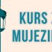 Prijave u toku – Kurs za mujezine u Kozarcu