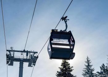 Snižena cijena povratne karte na Sarajevskoj žičari u ponedjeljak