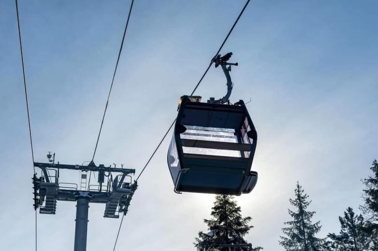 Snižena cijena povratne karte na Sarajevskoj žičari u ponedjeljak