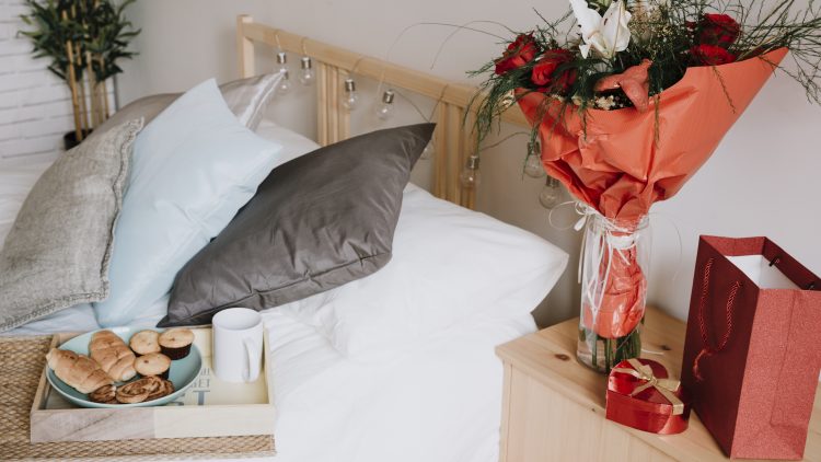 Spašavanje braka preko svih granica