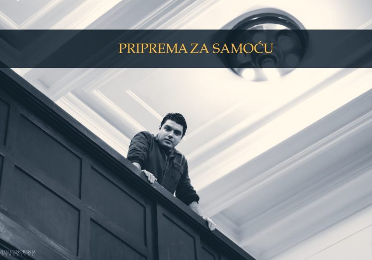 Tuzla: U februaru druženje i promocija knjiga Stefana Simića