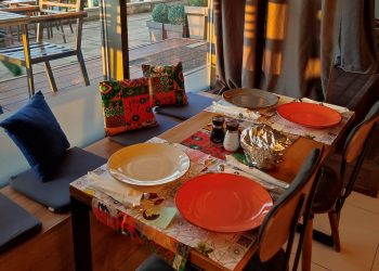 Udruženje “Oaza Tuzla” priredilo iftar za studentice