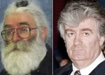 Na današnji dan uhapšen Radovan Karadžić