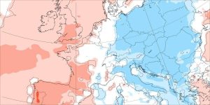 Pred vikend jaka i duboka promjena vremena