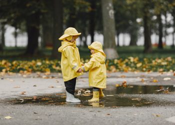 Kišni vikend u najavi: U nedjelju više padavina