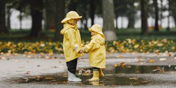 Kišni vikend u najavi: U nedjelju više padavina