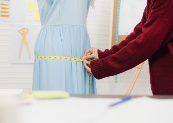 Islamski propis šivenja odjeće i prodaje nakita nemuslimankama