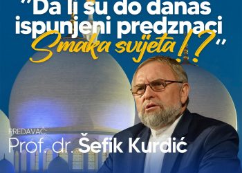 Zašto prisustvovati najavljenoj tribini u Tuzli?