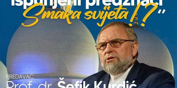 Zašto prisustvovati najavljenoj tribini u Tuzli?